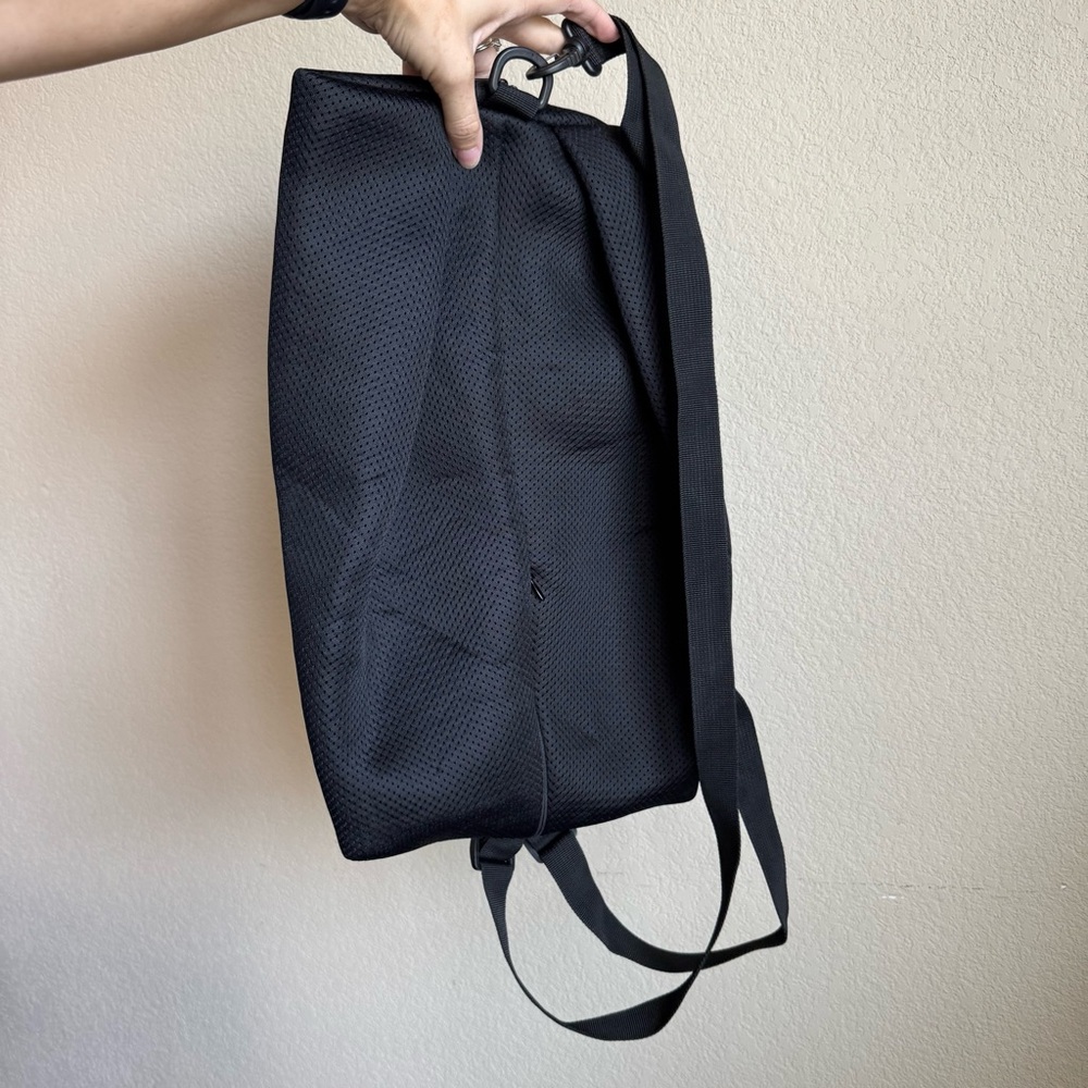 Fabletics The Functional Bag Backpack Crossbody B… - image 3